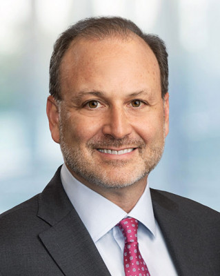 Photo of Greg Levine