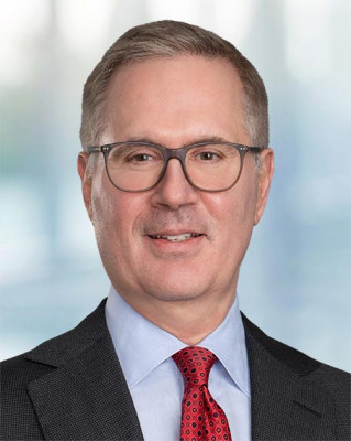 Photo of Bryan Chegwidden