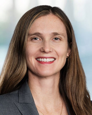 Photo of Colleen Meyer